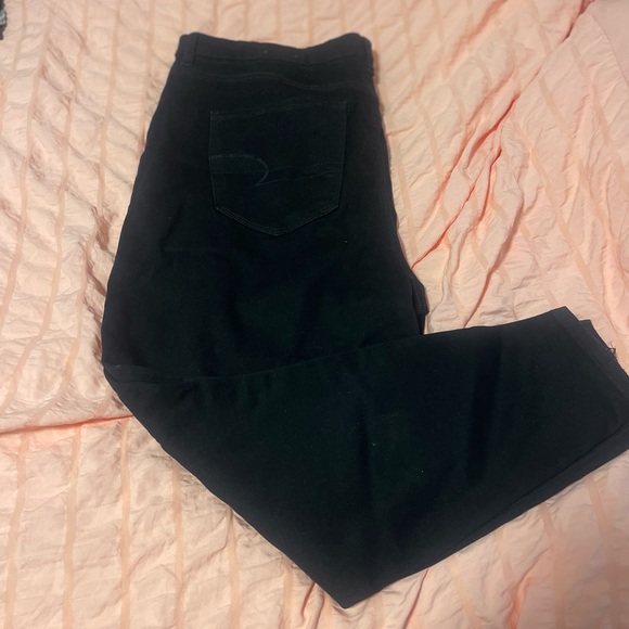 Black Demin - Picture 1 of 3